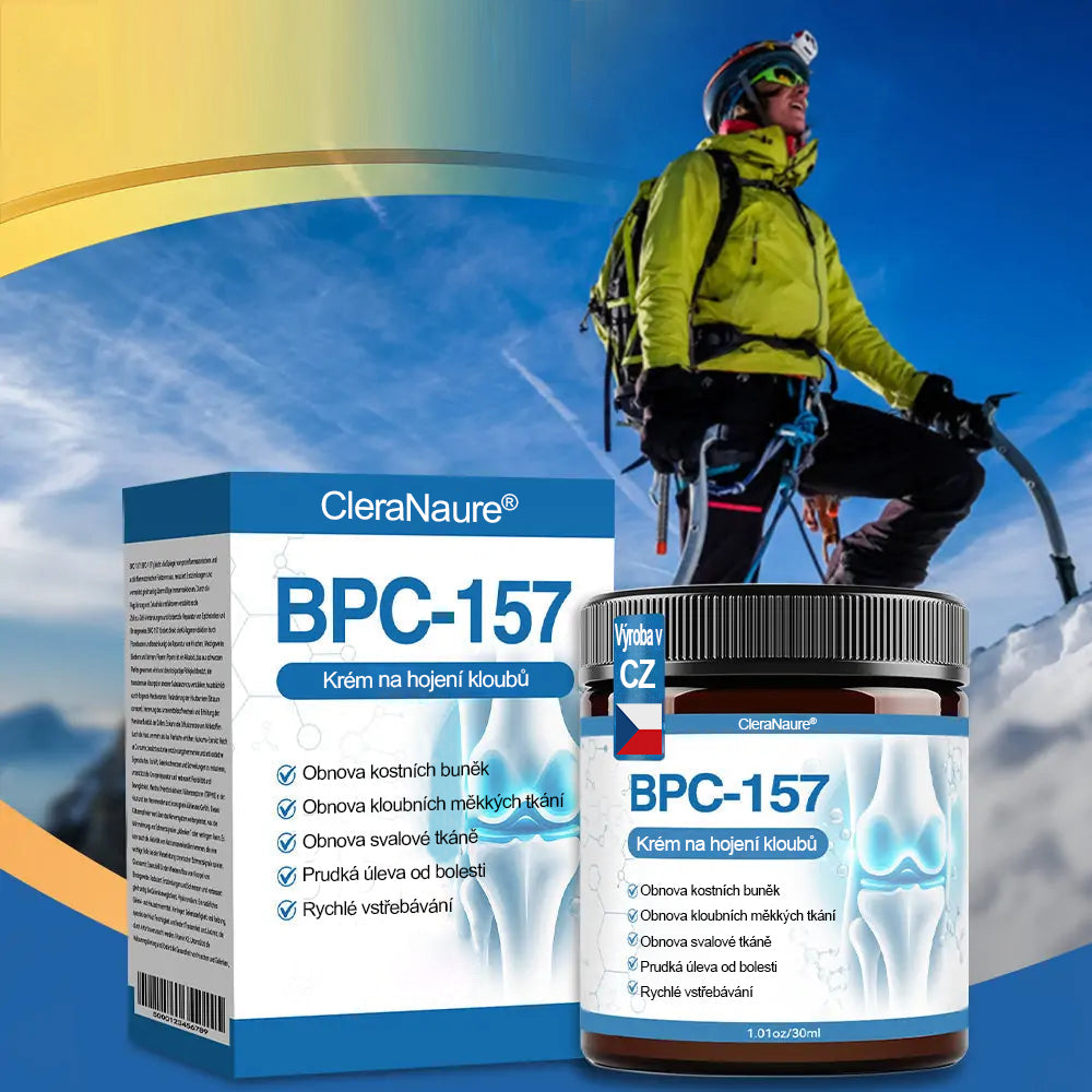 can bpc 157 be used for chronic pain management BPC-157 Explained: Benefits, Safety & Oral vs Injectable Options