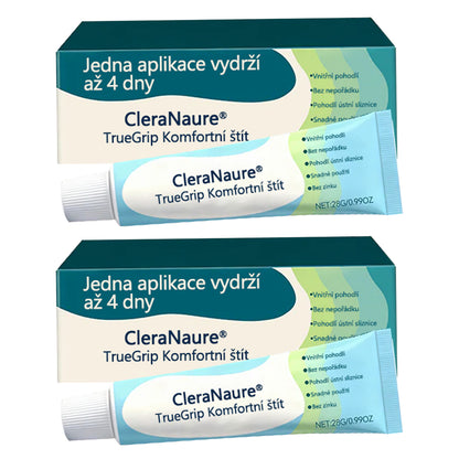 🔥ClearNaure® TrueGrip 🔥 Jezte cokoliv znovu🏆96-hodinová pevná přilnavost🔥