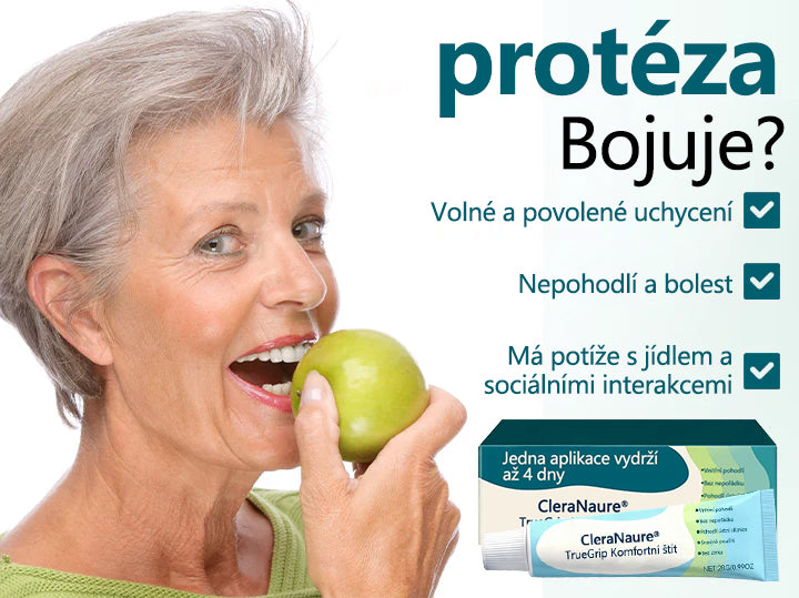 🔥ClearNaure® TrueGrip 🔥 Jezte cokoliv znovu🏆96-hodinová pevná přilnavost🔥