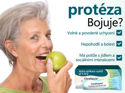 🔥ClearNaure® TrueGrip 🔥 Jezte cokoliv znovu🏆96-hodinová pevná přilnavost🔥