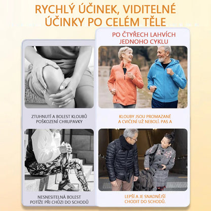 CleraNaure® Krém s včelím jedem pro úlevu od bolesti a hojení kostí 🎉🎉 (speciálně pro seniory)