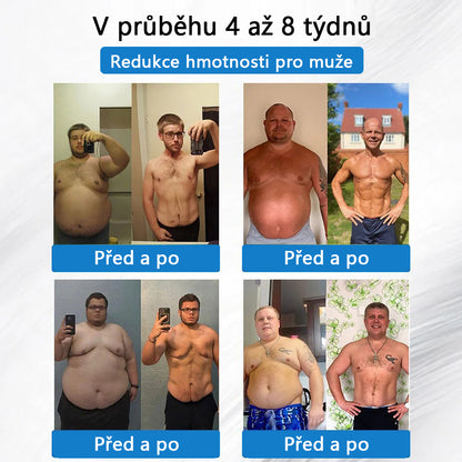 ⭐⭐⭐CleraNaure® 7-v-1 metabolický a zpevňující náplast (technologie mikrodifúze, 24hodinový účinek) pro kontrolu hmotnosti, chuť k jídlu, energii a metabolismus cukru 💡💡💡💡