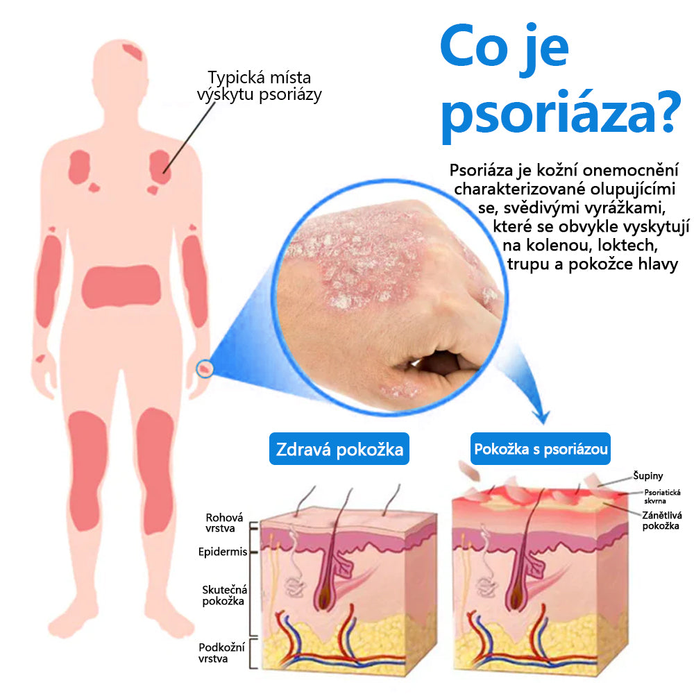 💎CleraNaure® Magnesium bylinný sprej