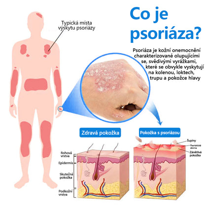 💎CleraNaure® Magnesium bylinný sprej