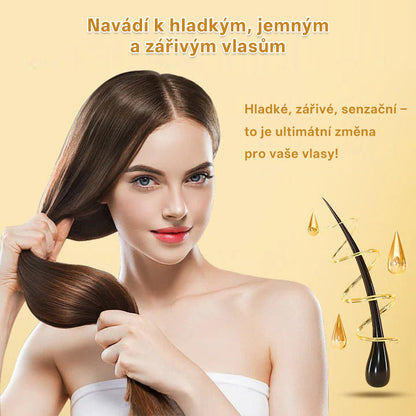 CleraNaure® Biotinový sprej pro růst vlasů (Nové složení)