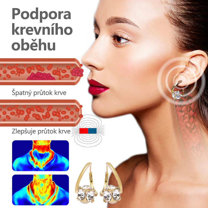 (POSLEDNÍ DEN AKCE - 80% SLEVA) 👩🏻‍⚕️🎁 CleraNaure® Terapeutický Magnesium pro posílení zdraví s Germániovým účinkem