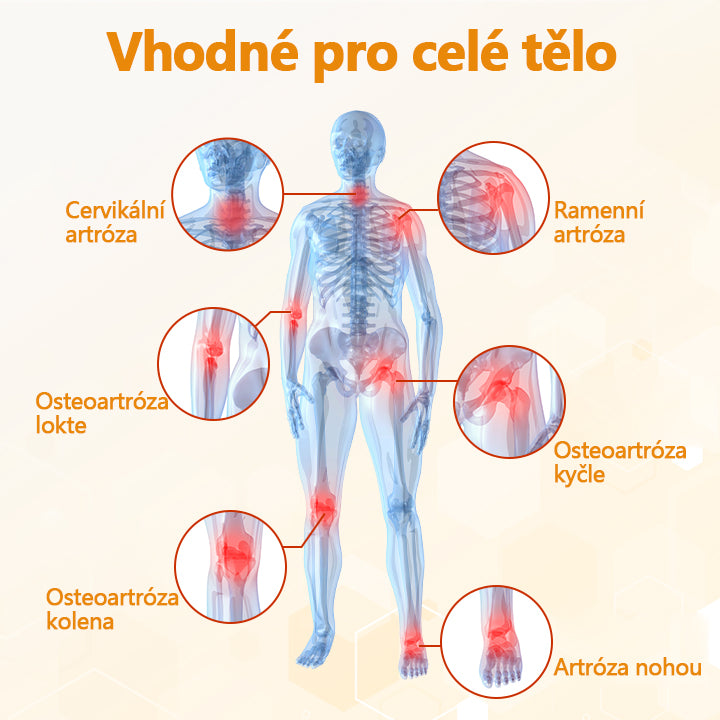 ✅[Oficiální obchod značky]CleraNaure® Krém na obnovu kloubů se včelím jedem