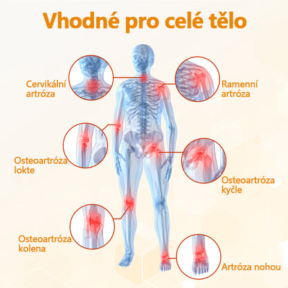 ✅[Oficiální obchod značky]CleraNaure® Krém na obnovu kloubů se včelím jedem