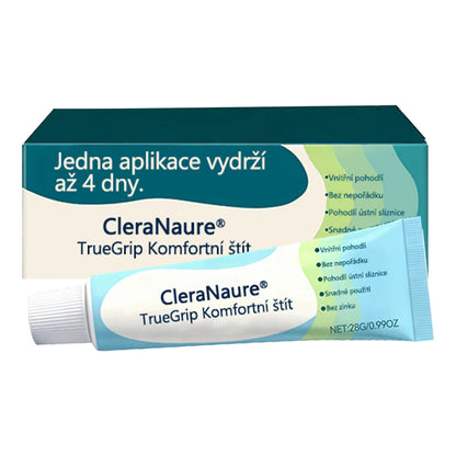 🔥ClearNaure® TrueGrip 🔥 Jezte cokoliv znovu🏆96-hodinová pevná přilnavost🔥